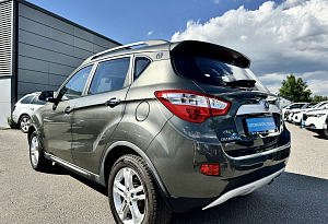 купить Чанган CS35 2017, автосалон автоцентр