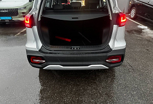 купить Джак JS3 2024, автосалон автоцентр