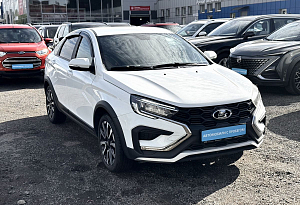 купить Лада Vesta 2023, автосалон автоцентр