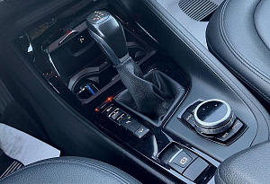 купить БМВ X1 2015, автосалон автоцентр