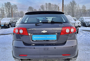 купить Шевроле Lacetti 2011, автосалон автоцентр