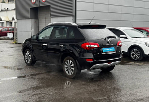 купить Рено Koleos 2013, автосалон автоцентр