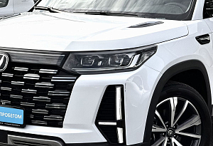 купить Чанган CS95 2024, автосалон автоцентр