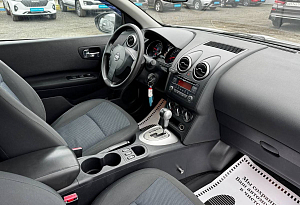 купить Ниссан Qashqai 2012, автосалон автоцентр