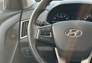 купить Хендай Creta 2018, автосалон автоцентр