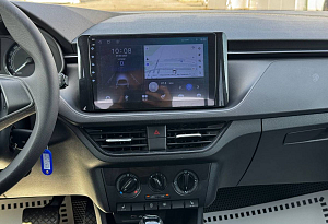 купить Шкода Rapid 2021, автосалон автоцентр