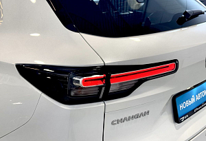 купить Чанган UNI-S (CS55 Plus) 2024, автосалон автоцентр