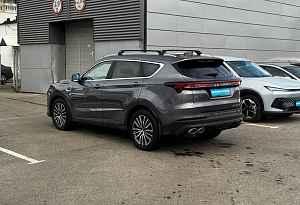 купить  X70+ 2024, автосалон автоцентр