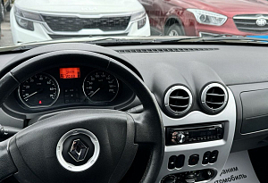 купить Рено Sandero 2014, автосалон автоцентр