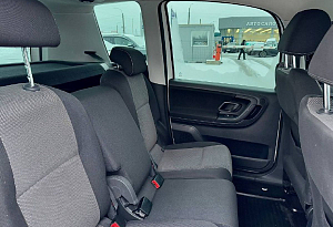 купить Шкода Roomster 2011, автосалон автоцентр