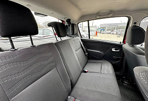 купить Рено Sandero 2012, автосалон автоцентр