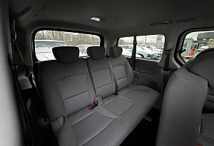 купить Хендай H-1 2020, автосалон автоцентр
