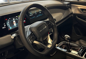 купить Байк U5 Plus 2024, автосалон автоцентр