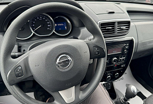 купить Ниссан Terrano 2017, автосалон автоцентр