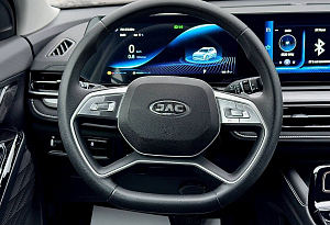 купить Джак JS6 2023, автосалон автоцентр