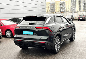 купить  Dashing 2024, автосалон автоцентр