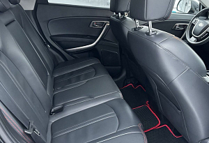 купить ФАВ Besturn X80 2018, автосалон автоцентр