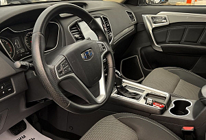 купить Джили Emgrand X7 2019, автосалон автоцентр