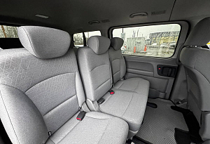 купить Хендай H-1 2020, автосалон автоцентр