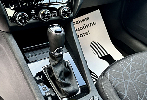купить Шкода Octavia 2019, автосалон автоцентр