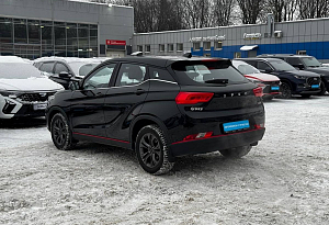 купить Донгфенг DFSK 500 2024, автосалон автоцентр