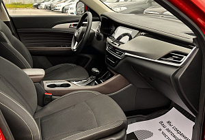 купить Чанган CS35 Plus 2019, автосалон автоцентр