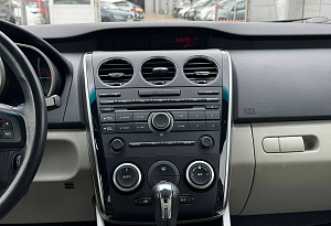 купить Мазда CX-7 2011, автосалон автоцентр