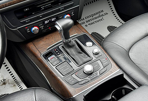 купить Ауди A6 2012, автосалон автоцентр