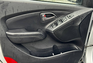 купить Хендай ix35 2013, автосалон автоцентр
