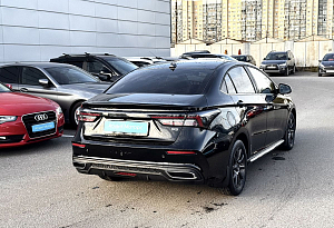 купить  S5 2024, автосалон автоцентр
