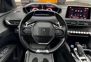 купить Пежо 3008 2019, автосалон автоцентр