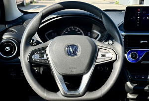 купить Чанган Alsvin 2023, автосалон автоцентр