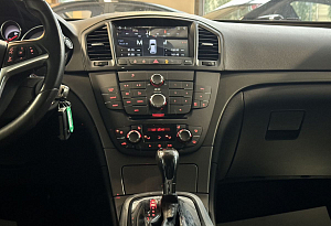 купить Опель Insignia 2013, автосалон автоцентр
