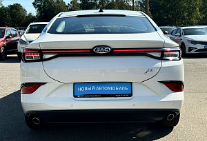 купить Джак J7 2023, автосалон автоцентр