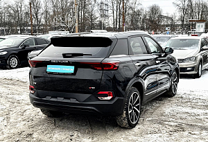 купить ФАВ Bestune T77 2022, автосалон автоцентр