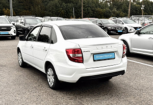 купить Лада Granta 2023, автосалон автоцентр
