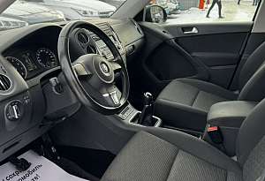купить Фольксваген Tiguan 2014, автосалон автоцентр