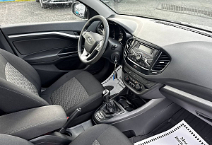 купить Лада Vesta 2018, автосалон автоцентр