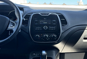купить Рено Kaptur 2018, автосалон автоцентр