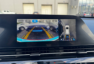 купить  C5 2023, автосалон автоцентр