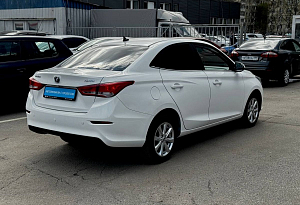 купить Чанган Alsvin 2024, автосалон автоцентр