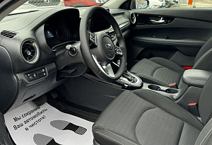 купить Кия Cerato 2019, автосалон автоцентр