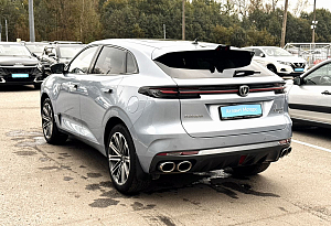 купить Чанган UNI-K 2024, автосалон автоцентр