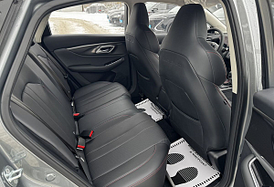 купить Байк U5 Plus 2025, автосалон автоцентр
