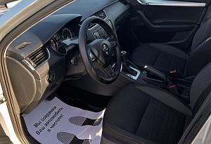 купить Шкода Octavia 2018, автосалон автоцентр