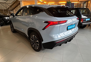 купить  DASHING 2023, автосалон автоцентр