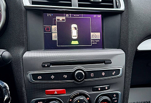 купить Ситроен C4 2017, автосалон автоцентр