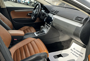 купить Фольксваген Passat CC 2012, автосалон автоцентр