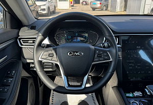 купить Джак J7 2023, автосалон автоцентр
