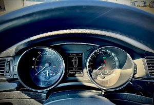 купить Шкода Superb 2013, автосалон автоцентр